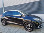 Renault Captur 0.9 TCe Xmod climatronic Navi Leder enz enz t, 898 cc, Gebruikt, Euro 6, Zwart