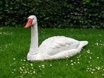 zwaan tuin vijver decoratie, Verzenden