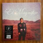 ed harcourt el magnifico lp genummerd en Signed, Cd's en Dvd's, Vinyl | Hiphop en Rap, 2000 tot heden, Ophalen of Verzenden, Nieuw in verpakking