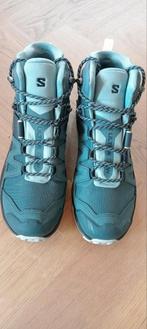 Dames  Salomon x ultra 04 W GTX  wandel/bergschoenen, Ophalen of Verzenden, Zo goed als nieuw, Schoenen