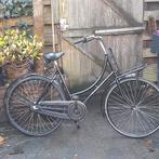 Leuke weduwe met28 inch, belletje, versnellingen, Voordrager, Fietsen en Brommers, Fietsen | Dames | Omafietsen, 56 cm of meer