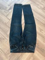 Diesel Heren Jeans - Blauw - W33-W34, Kleding | Heren, Spijkerbroeken en Jeans, Ophalen of Verzenden, Zo goed als nieuw, Blauw