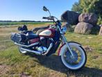 Honda shadow Vt100 ace c2, Motoren, Motoren | Honda, 2 cilinders, Chopper, Particulier, Meer dan 35 kW