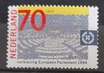 Nederland 1300 t/m 1320, zegels uit jaar 1984., Ophalen of Verzenden, Na 1940, Postfris