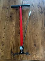 PCP hogedruk pomp, Ophalen, Zo goed als nieuw