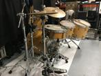 Sonor drumstel oefenset S Class Maple, Muziek en Instrumenten, Drumstellen en Slagwerk, Zo goed als nieuw, Ophalen, Sonor