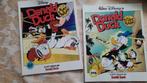 16 donald duck albums / stripboeken / Ducktales, Boeken, Stripboeken, Meerdere stripboeken, Ophalen of Verzenden, Gelezen