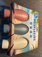 Vakantietijd verzorging, Overige kleuren, Gehele gezicht, Nieuw, Ophalen of Verzenden