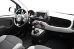 Fiat Panda 1.0 Hybrid City Life | Navigatie via Apple Carpla, Auto's, Fiat, Origineel Nederlands, Te koop, 5 stoelen, 20 km/l