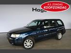 Subaru Forester 2.0 X Luxury Pack 4x4 Airco Trekhaak All in, 1994 cc, Stof, 4 cilinders, Blauw