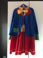 clownsjurk maat xl (nieuw), Ophalen, Carnaval, Maat 46/48 (XL) of groter, Nieuw