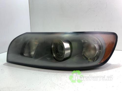Koplamp links van een Volvo V50, Auto-onderdelen, Verlichting, Volvo, Gebruikt, 3 maanden garantie, Ophalen of Verzenden