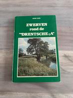 Zwerven rond de Drentische A .Henk Vonk, Ophalen of Verzenden, Gelezen
