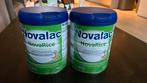 Novalac NovaRice 2x 800gram *nieuw*, Nieuw, Overige typen, Ophalen of Verzenden