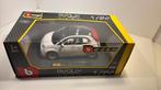 Fiat 500 cabriolet bburago 1.24, Ophalen of Verzenden, Bburago, A, A