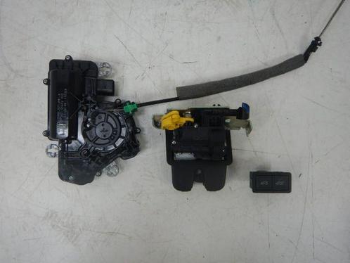 VW Passat B8 Achterklepslot+Sot+Knop 3G0827887A, Auto-onderdelen, Carrosserie en Plaatwerk, Volkswagen, Gebruikt, Ophalen of Verzenden