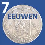 7 eeuwen munten, zoals de 1 en 2-stuiver 1676. En veel meer!, Postzegels en Munten, Munten | Nederland, Overige waardes, Ophalen of Verzenden