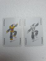 Jokers, Ophalen of Verzenden, Zo goed als nieuw, Joker(s)