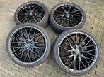 Audi Sport A3 S3 OEM 8V0601025FG 19”, Gebruikt, Banden en Velgen, 235 mm, Personenwagen