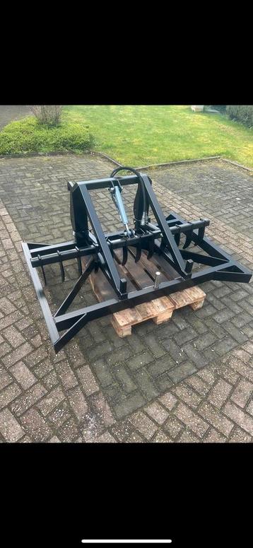 Vlakraam / schuifraam beschikbaar voor biedingen