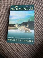 De Wolvenlus - Nicholas Evans, Boeken, Verzenden, Gelezen, Nederland