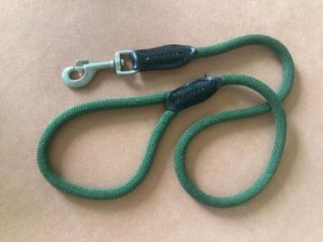 hondenriem hondenlijn groen 110 cm beschikbaar voor biedingen