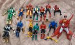 Power rangers vintage, Kinderen en Baby's, Speelgoed | Actiefiguren, Ophalen of Verzenden, Gebruikt