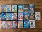 Nog maar 3 DVD's van Disney en Universal te koop., Cd's en Dvd's, VHS | Kinderen en Jeugd, Alle leeftijden, Ophalen of Verzenden