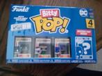 Funko bitty pop dc poppetjes, Ophalen of Verzenden, Nieuw