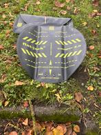 Inboedel camper, Ophalen