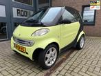 Smart City-coupé Smart & pulse, Auto's, Smart, Origineel Nederlands, Te koop, 20 km/l, Benzine