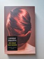 De Geur van Regen - Lieneke Dijkzeul, Verzenden, Zo goed als nieuw, Lieneke Dijkzeul, Nederland