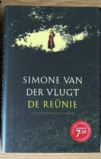Simone van der Vlugt - De reunie - hardcover, Ophalen of Verzenden, Gelezen, Simone van der Vlugt