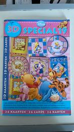 3 d disney speciale 19, Ophalen