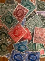 ENGELAND Giga partij George V, Eduard VIII en George VI, Verzenden, Buitenland