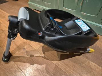 Maxi Cosi EasyFix Base met Maxi Cosi groep 0 stoeltjes beschikbaar voor biedingen