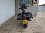 Honda CMX 500 A (bj 2023), Chopper, Bedrijf