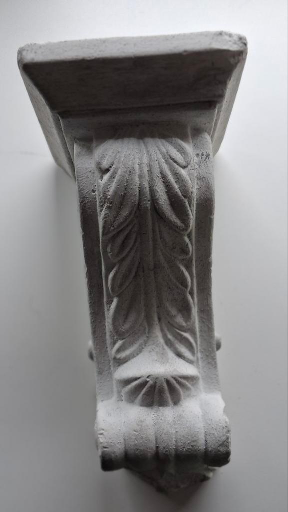 Gipsen Ornament - Wanddecoratie, Huis en Inrichting, Woonaccessoires | Wanddecoraties, Ophalen