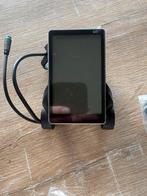 Vet Bike scherm M5 met bediening OXV8-03 NIEUW!, Ophalen of Verzenden, Gebruikt, Algemeen, Overige typen