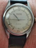 Oud horloge Richard Radio-Stop, Sieraden, Tassen en Uiterlijk, Horloges | Dames, Ophalen of Verzenden, Zo goed als nieuw, Overige merken