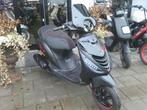 Piaggio Zip Sp kappen, mat zwart Snor 25 km, Piaggio, Gebruikt, Ophalen of Verzenden, Benzine