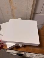 5x Ikea Lack wandplankjes 30x26 cm - Perfecte staat!, Ophalen, Zo goed als nieuw