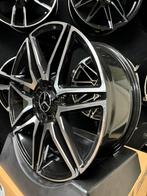 19 inch velgen voor Mercedes AMG LINE 5x112 Vito V klasse ni, 19 inch, Bestelwagen, Velg(en), Nieuw