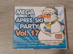 Mega Apres Ski Party deel 17, Overige genres, Ophalen of Verzenden, Zo goed als nieuw