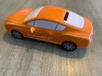 Bentley continental GT schaalmodel en spaarpot, Ophalen of Verzenden, Nieuw, Auto, Overige merken