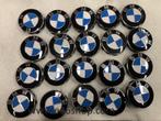 EMBLEEM EN  NAAFDOP BMW AUTO EN MOTORFIETS OE 36136850834, Auto-onderdelen, -, -, Nieuw, Ophalen of Verzenden