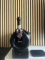 Krups biertap, Witgoed en Apparatuur, Thuistaps, Ophalen, Zo goed als nieuw, Krups