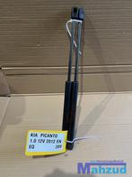 KIA PICANTO 2 Gasveer achterklep 2011-2017, Auto-onderdelen, Carrosserie en Plaatwerk, -, -, Ophalen of Verzenden, -