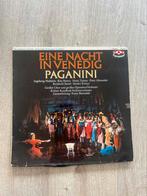 lp eine nacht in venedig paganini, Ophalen of Verzenden, 1960 tot 1980, Zo goed als nieuw, 12 inch