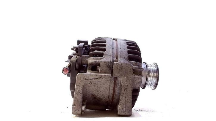 Dynamo Fiat Stilo, Auto-onderdelen, Motor en Toebehoren, Fiat, Gebruikt, Herkomst onderdeel bekend, 12 maanden garantie, Ophalen of Verzenden